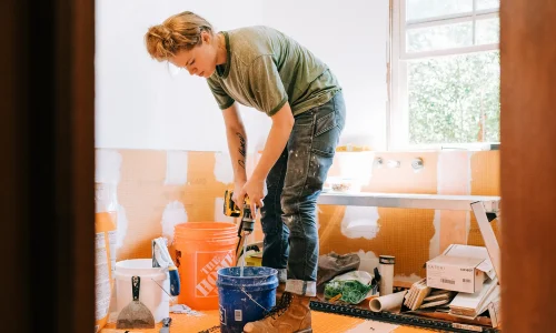 Как избежать эффекта «музея IKEA» при оформлении интерьера