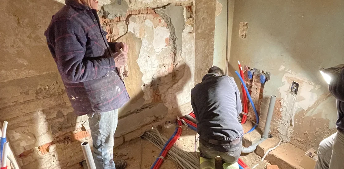 Тренды в отделочных материалах, которые не приелись