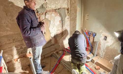 Тренды в отделочных материалах, которые не приелись
