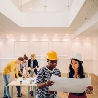 Как сделать интерьер, вдохновлённый любимым фильмом