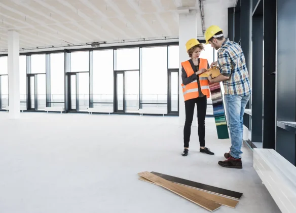 Ремонт без ТВ: куда деть стену