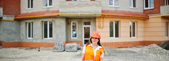 Ремонт для тех, кто боится клаустрофобии