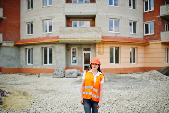 Ремонт для тех, кто боится клаустрофобии