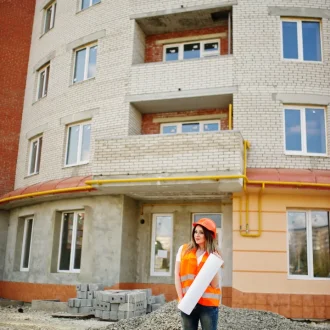 Как избежать острых углов в интерьере