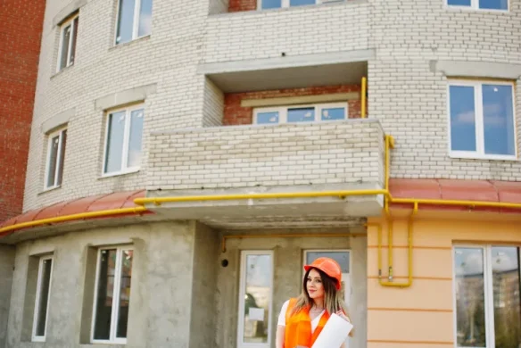 Как избежать острых углов в интерьере