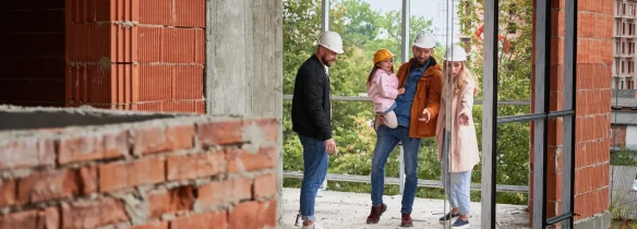 Как выглядит квартира без дверей