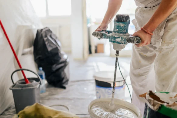 Как сделать квартиру комфортной для аллергика