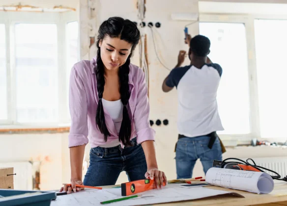 Как адаптировать квартиру для человека на инвалидной коляске