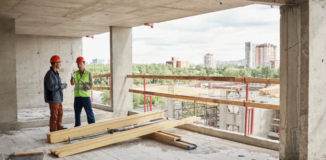 Как сделать 3 спальных места на 40 м²