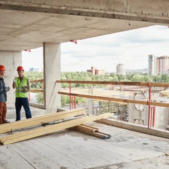 Как сделать 3 спальных места на 40 м²