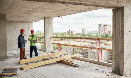 Как сделать 3 спальных места на 40 м²