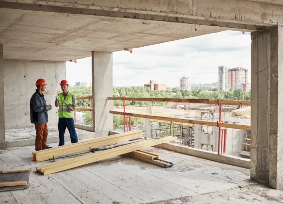 Как сделать 3 спальных места на 40 м²