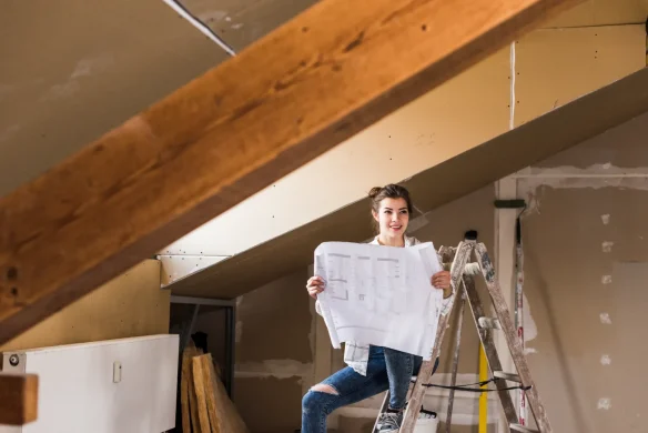 Минимальный апгрейд, который меняет ощущение от квартиры