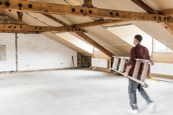 Какой ремонт нужен, если дома живут трое поколений