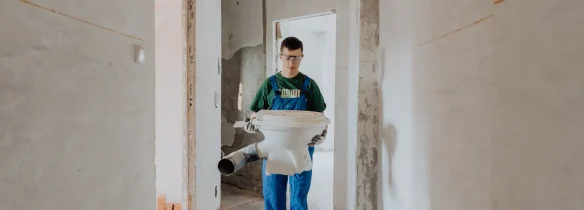 Ремонт без ковров, штор и «пылесборников»