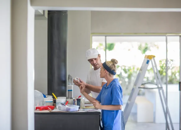 Как согласовать перепланировку и не вляпаться