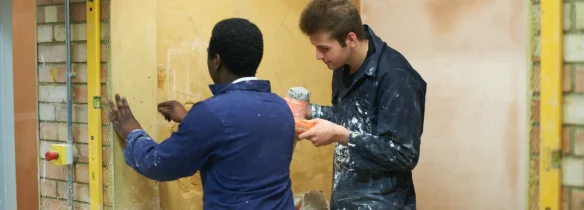 Как подружить дизайн с типовой планировкой