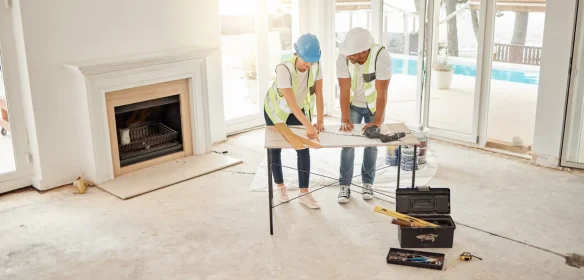 Топ-5 лайфхаков для ремонта в однушке