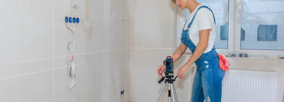 Ремонт в монолитке: плюсы и минусы