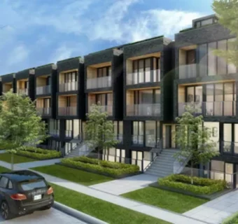 Зачем в жилых комплексах делать нестандартные холлы